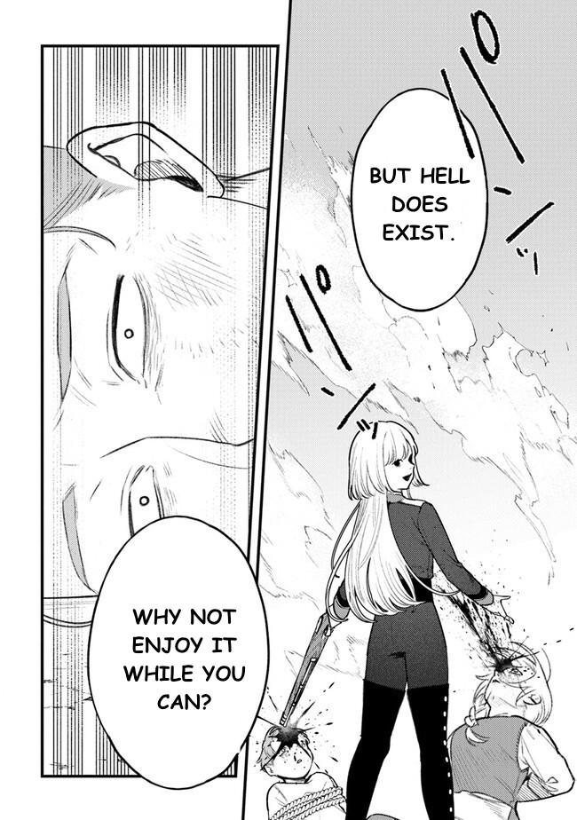 Mitsuba Monogatari Chapter 11 10
