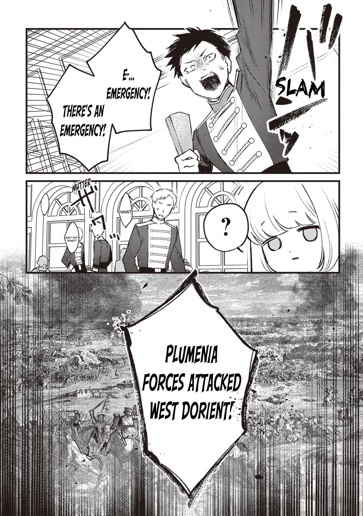 Mitsuba Monogatari Chapter 13 21