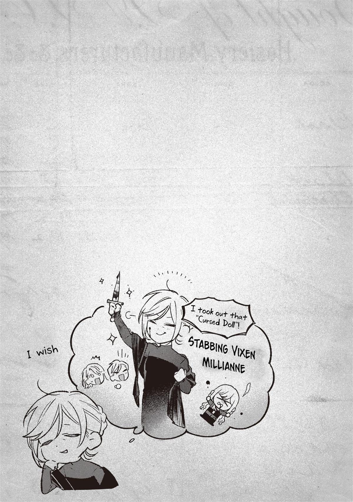 Mitsuba Monogatari Chapter 13 22