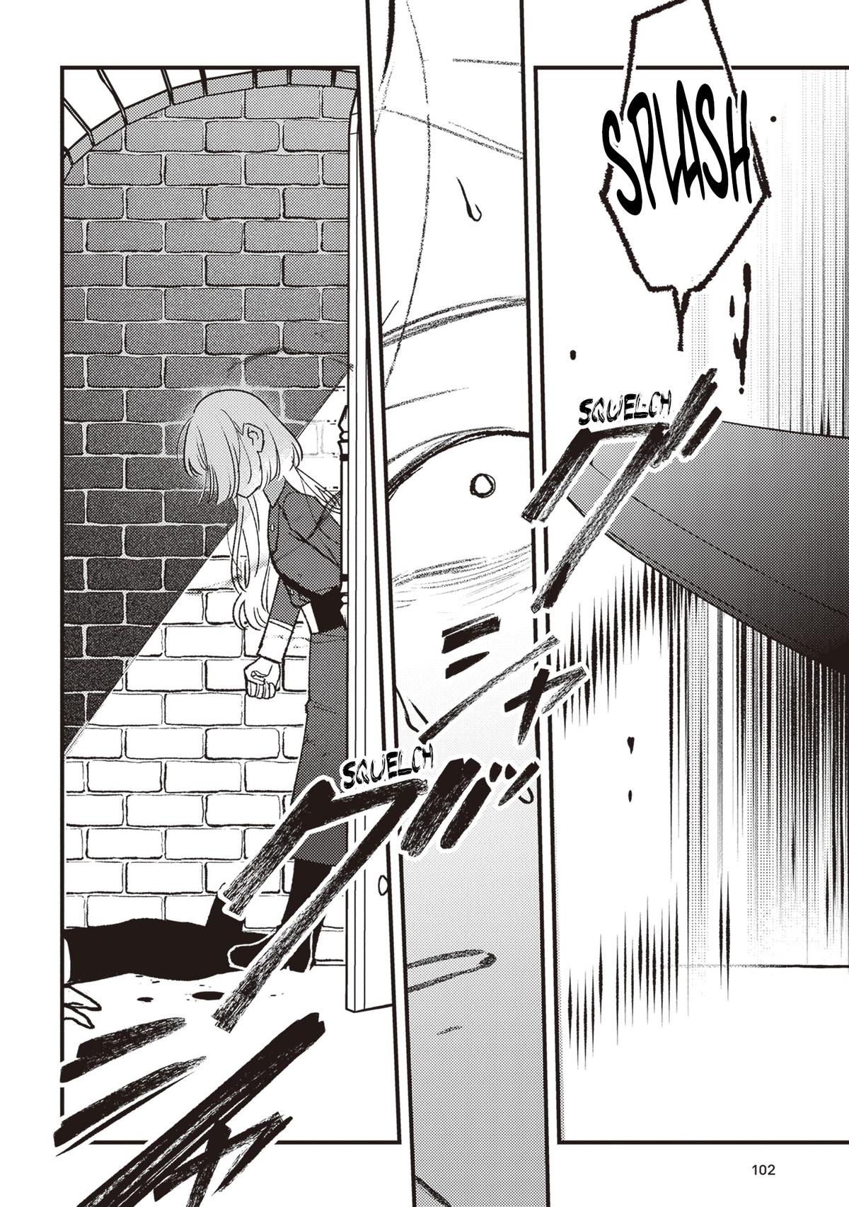 Mitsuba Monogatari Chapter 15 7