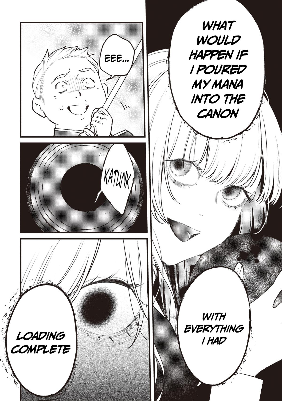 Mitsuba Monogatari Chapter 15 23