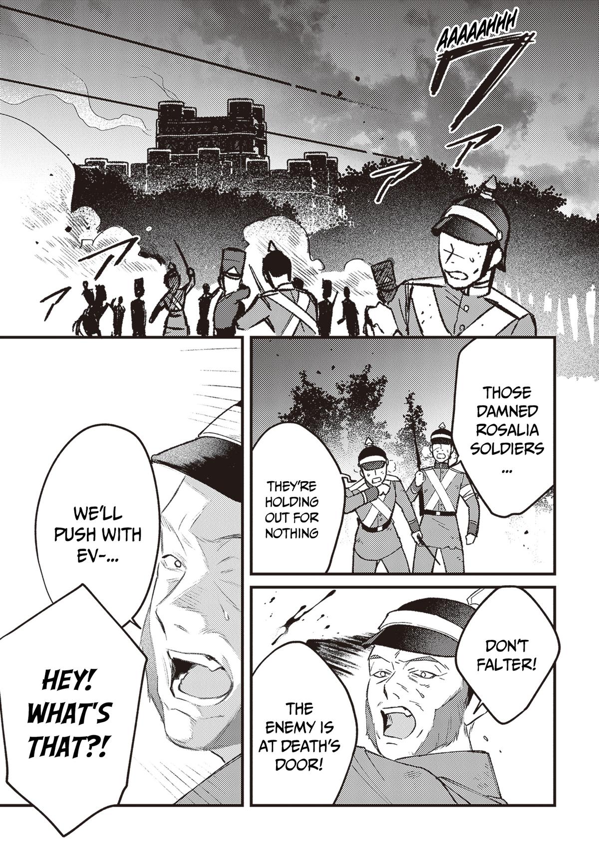 Mitsuba Monogatari Chapter 15 24