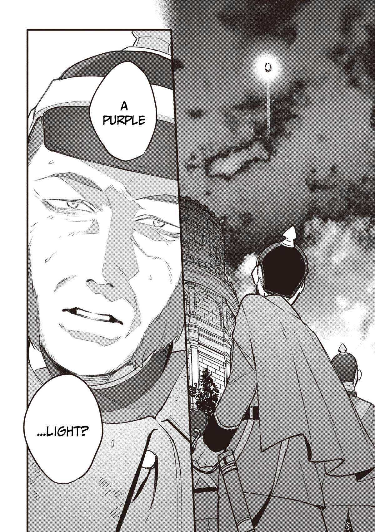 Mitsuba Monogatari Chapter 15 25