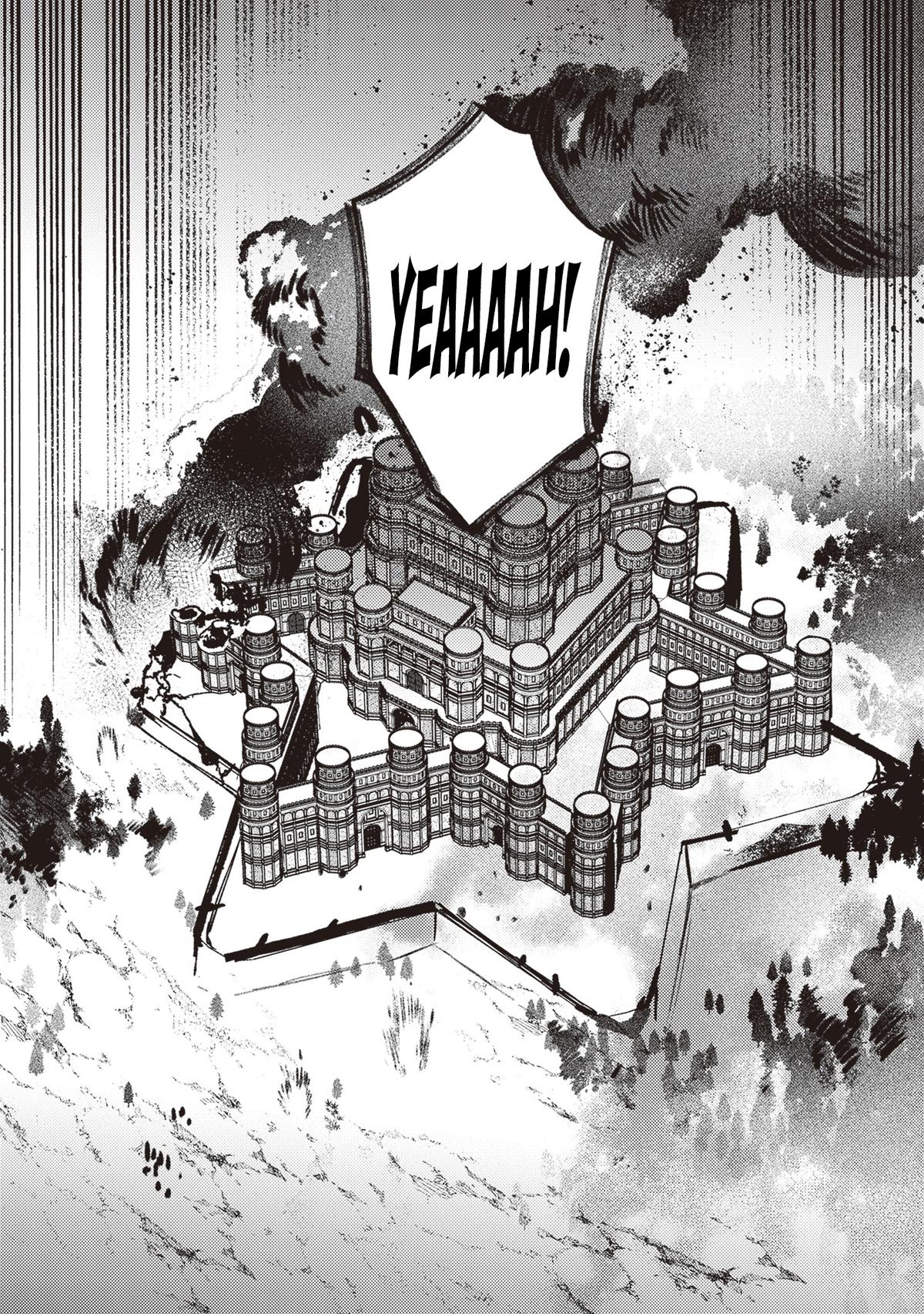 Mitsuba Monogatari Chapter 15 33