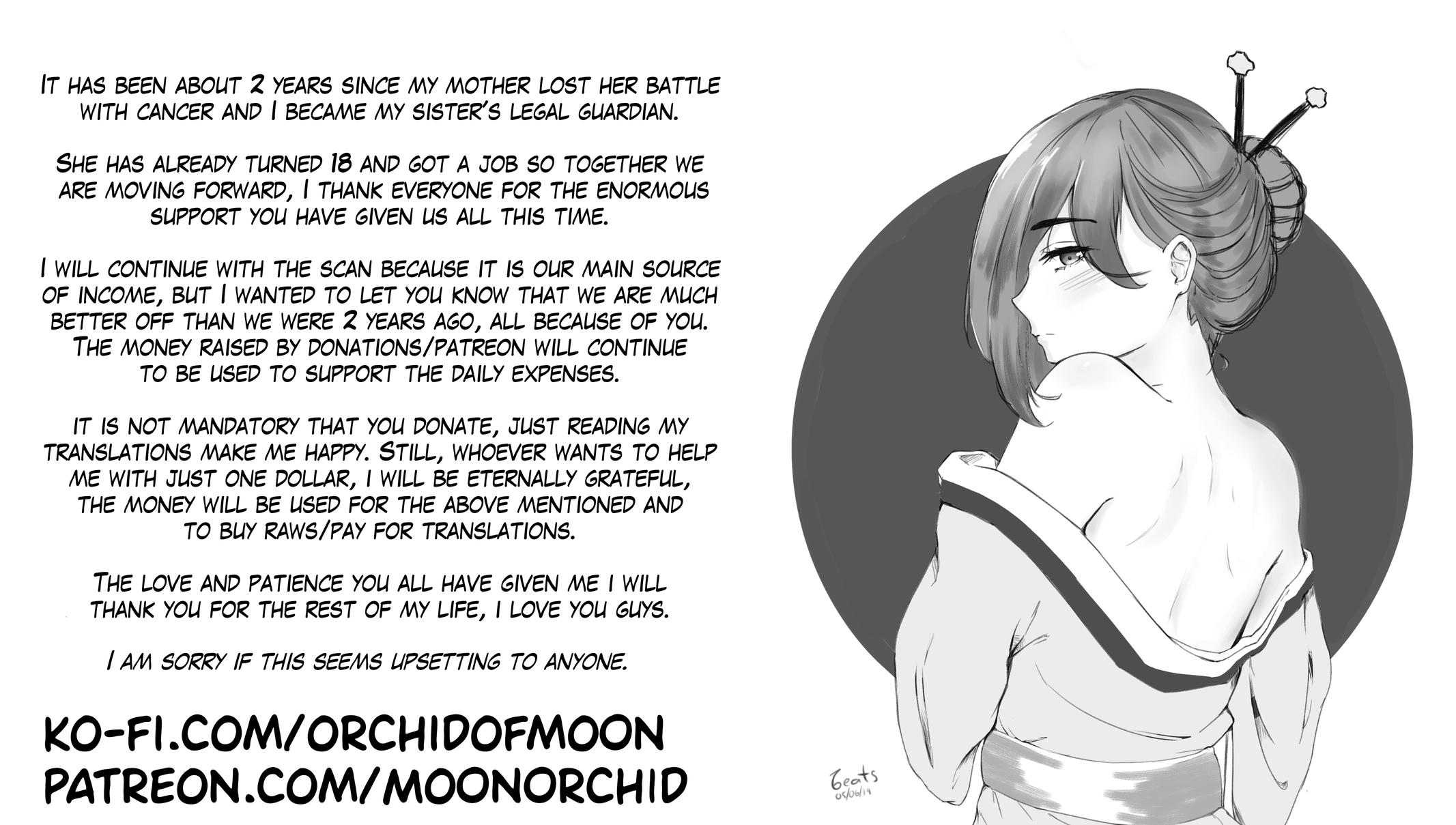 Mitsuba Monogatari Chapter 15 34