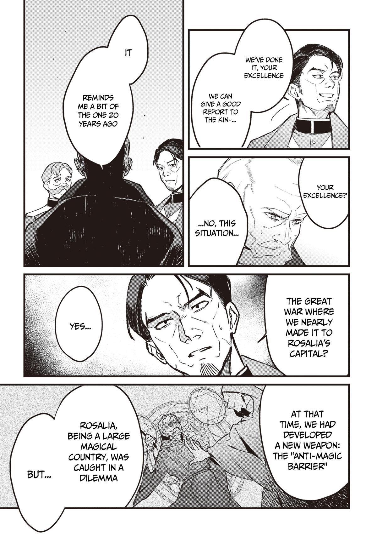 Mitsuba Monogatari Chapter 16 4