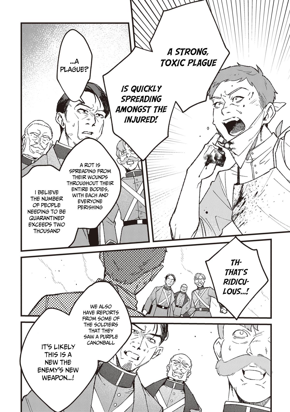 Mitsuba Monogatari Chapter 16 7