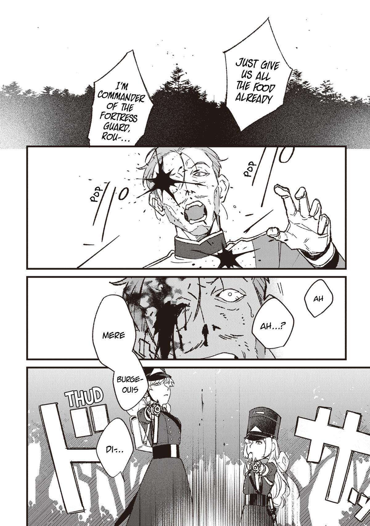 Mitsuba Monogatari Chapter 16 9