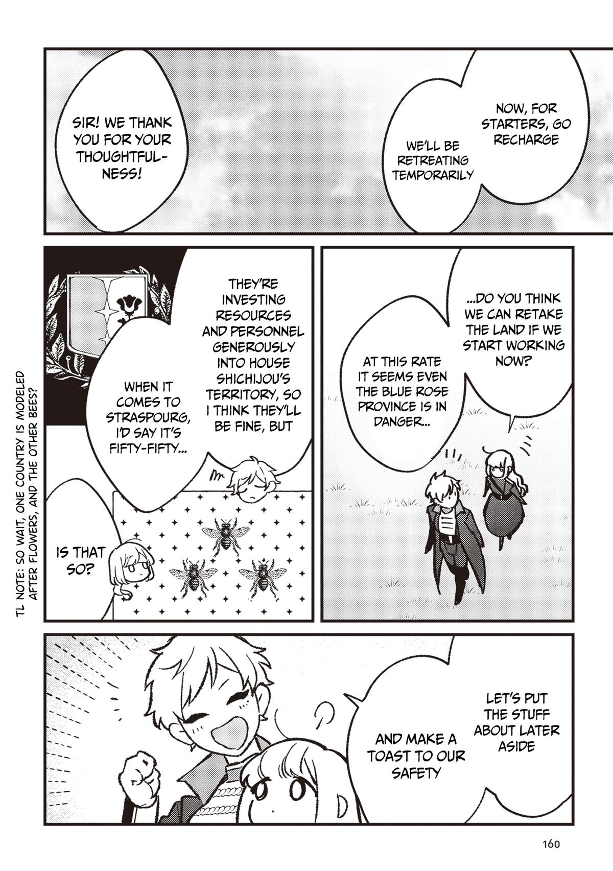 Mitsuba Monogatari Chapter 16 33