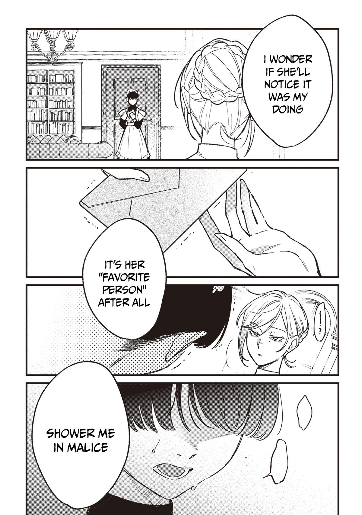 Mitsuba Monogatari Chapter 16 37