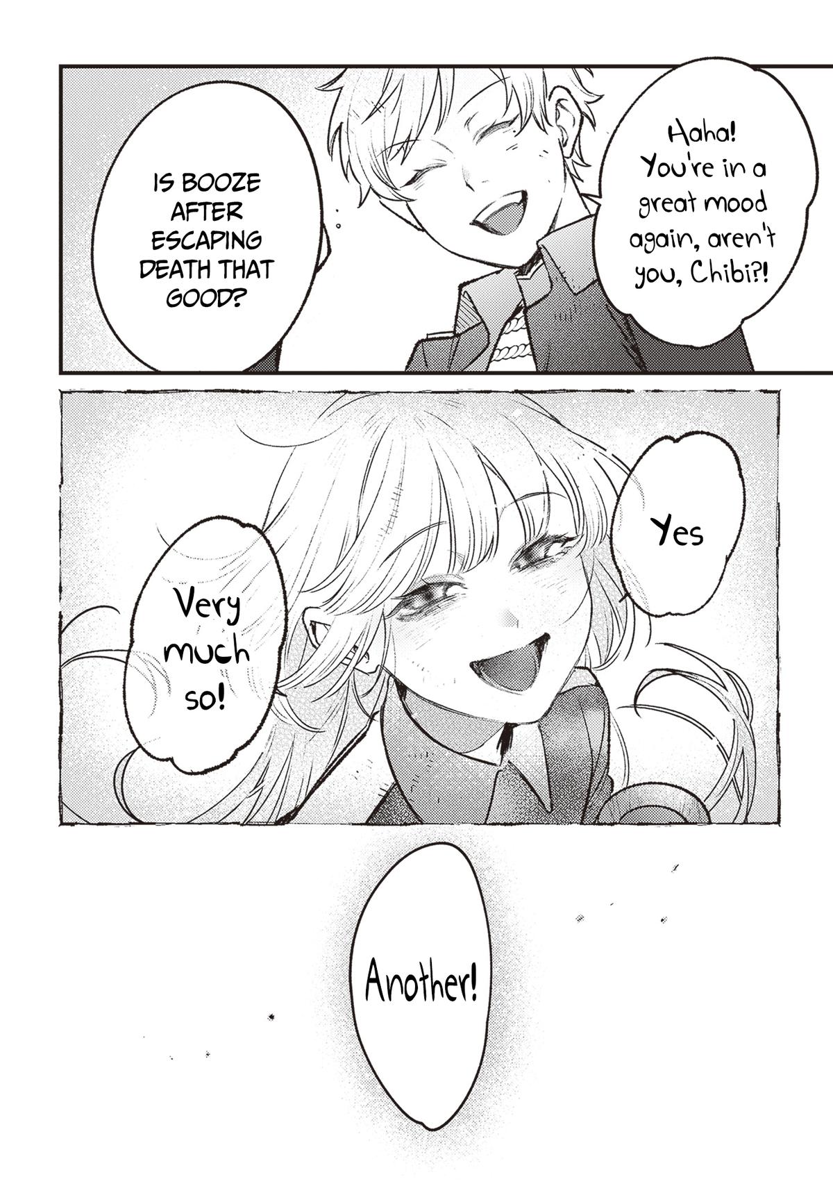 Mitsuba Monogatari Chapter 16 39