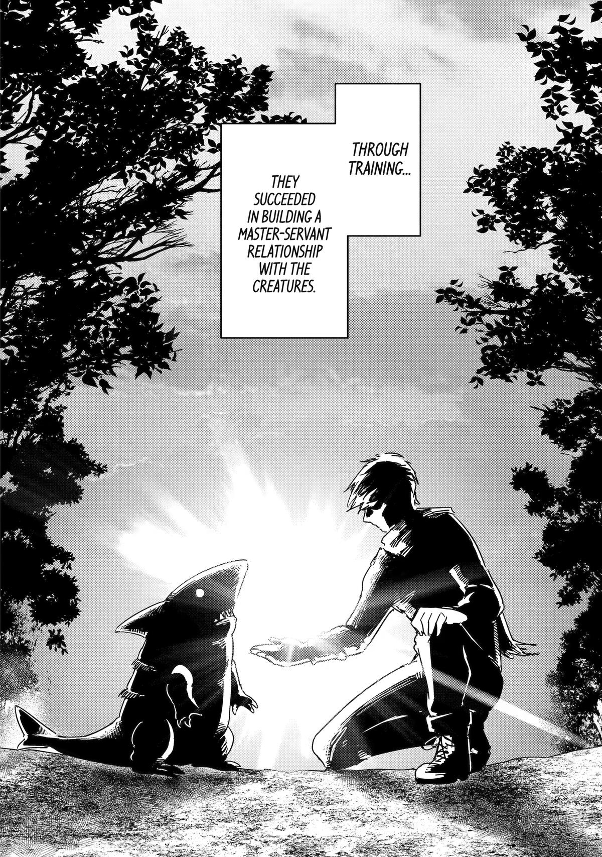 Moimon Chapter 1 5