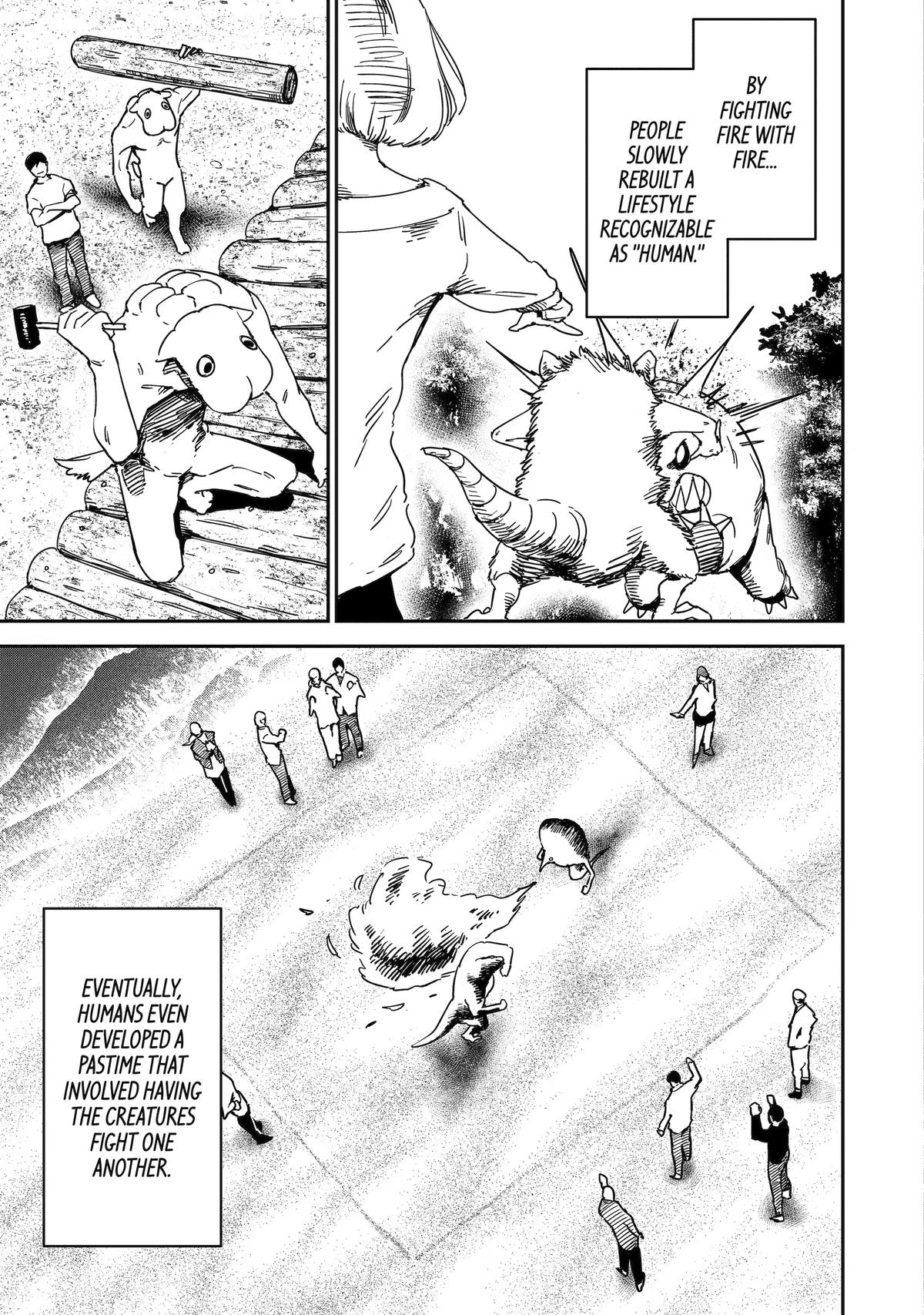 Moimon Chapter 1 6