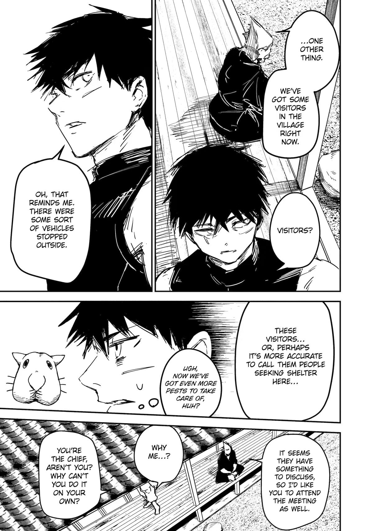 Moimon Chapter 1 17
