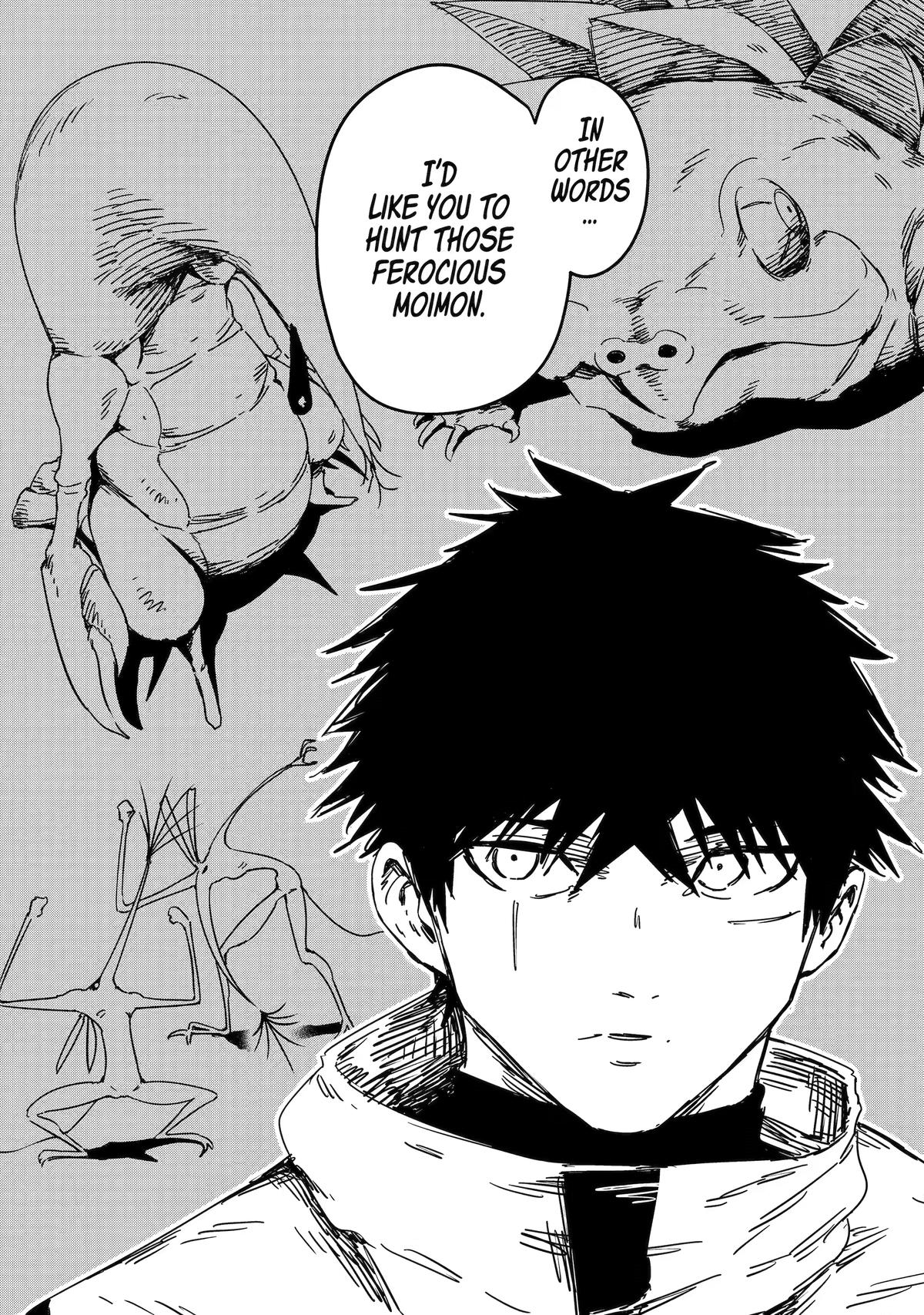Moimon Chapter 1 26