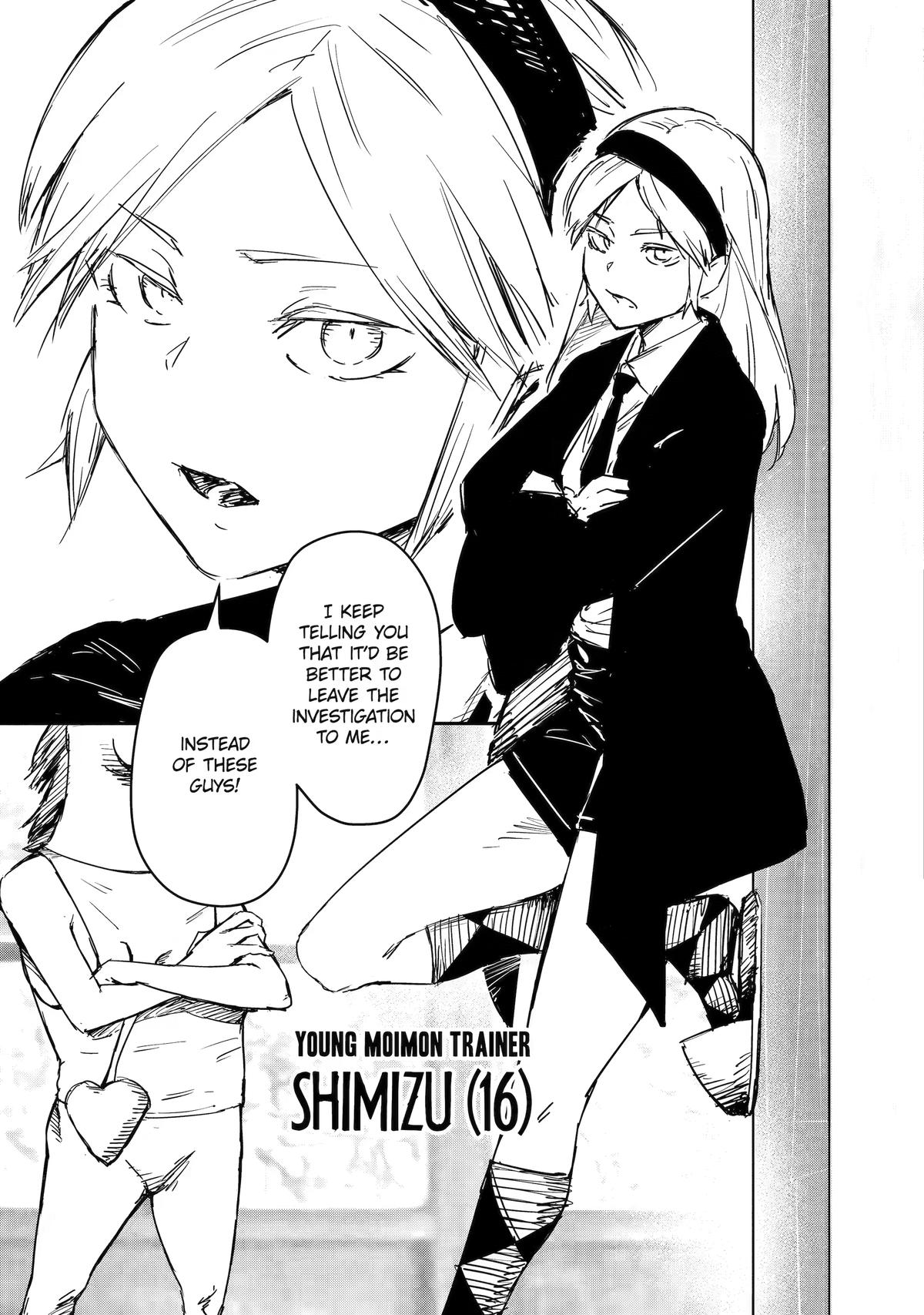 Moimon Chapter 1 29
