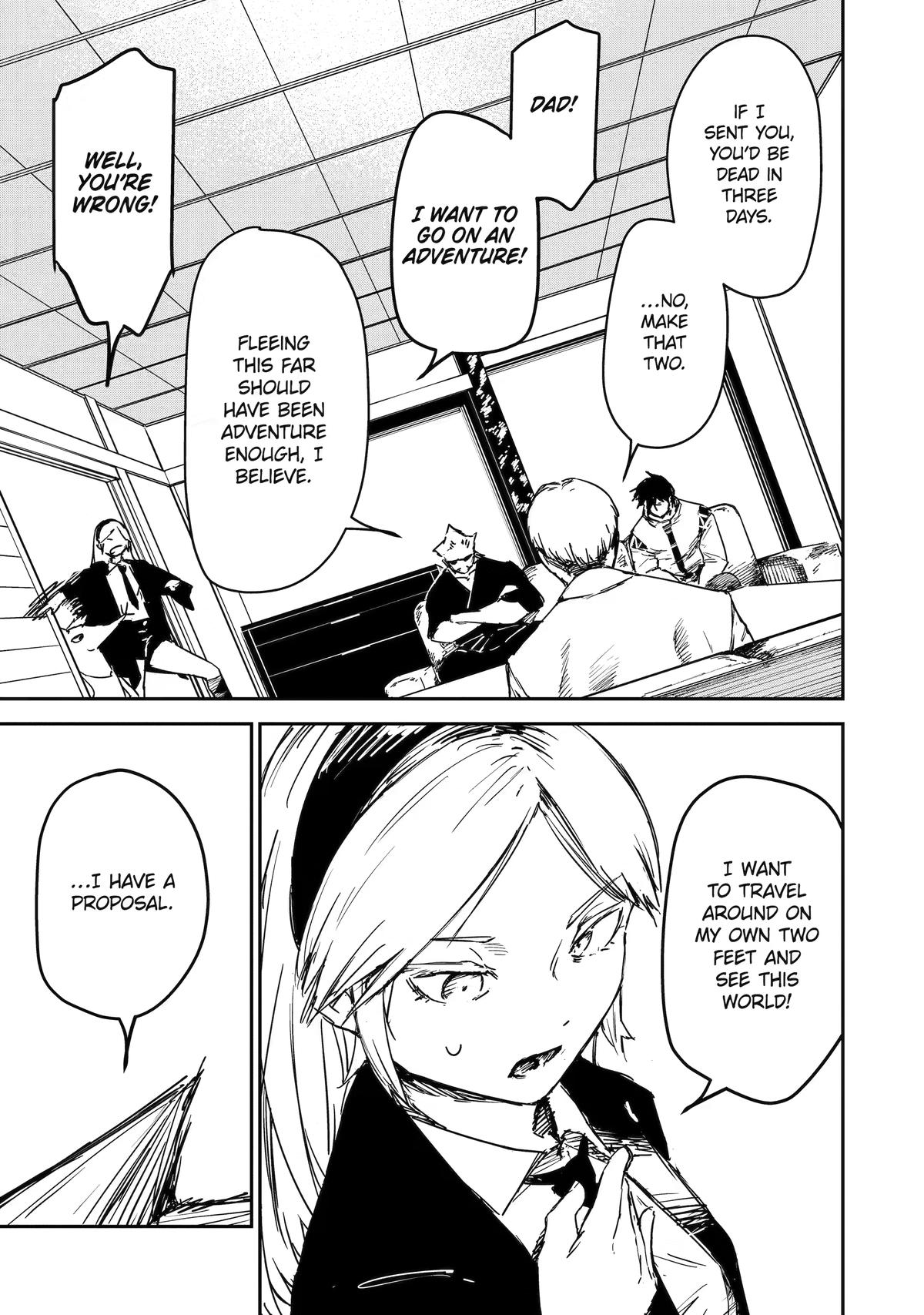 Moimon Chapter 1 31