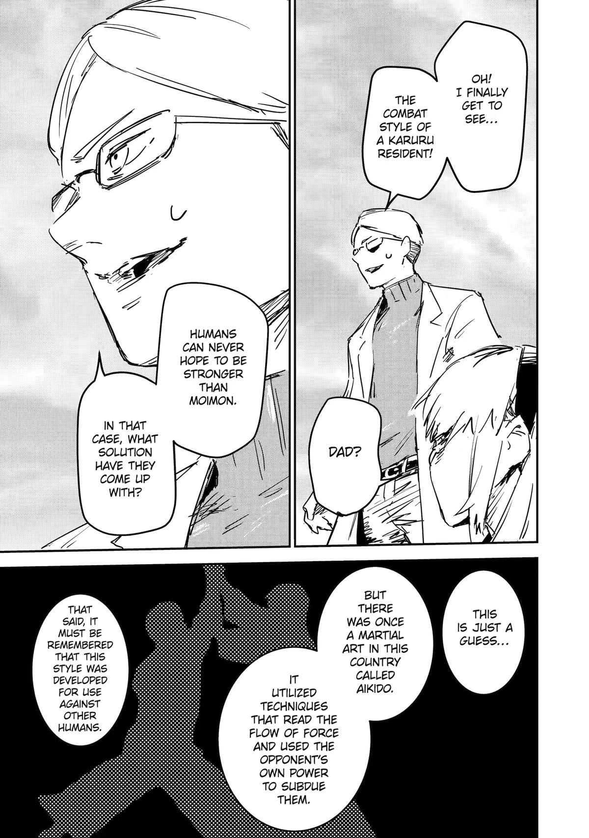 Moimon Chapter 1 43