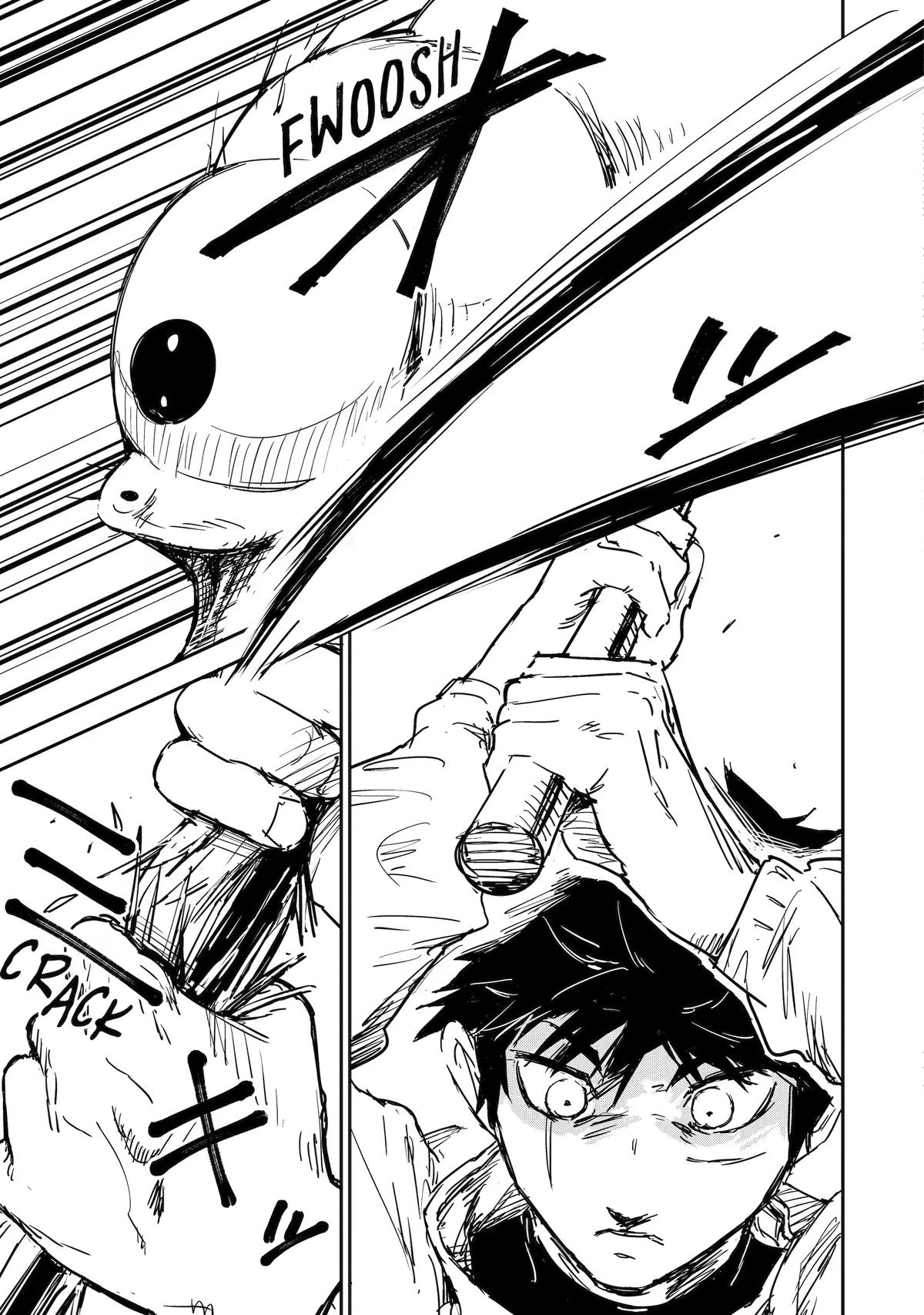 Moimon Chapter 1 45