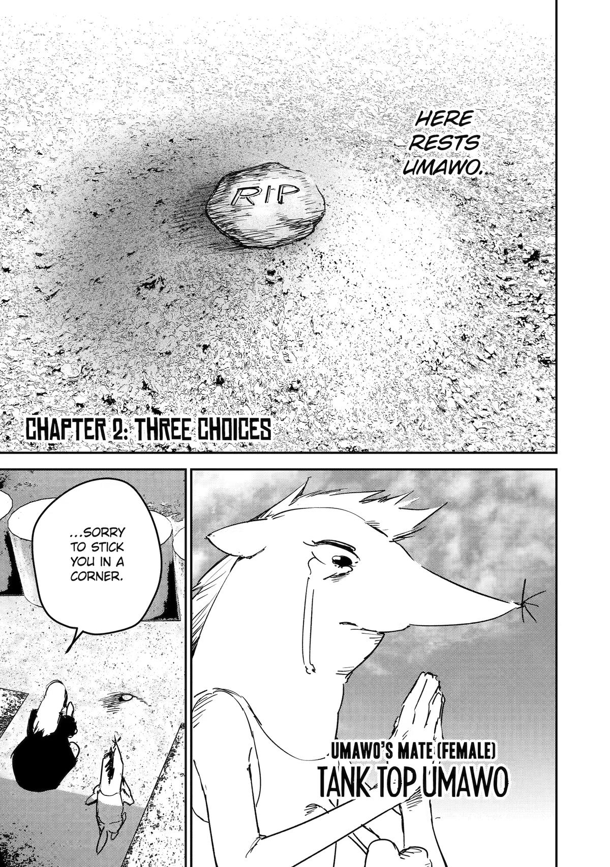 Moimon Chapter 2 1