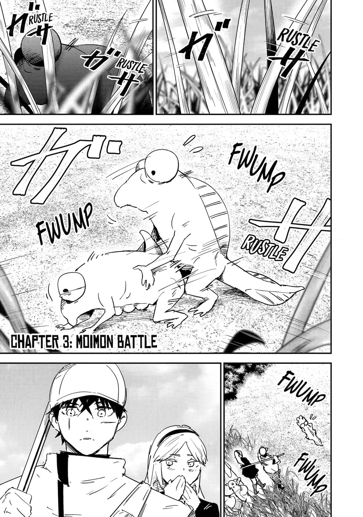 Moimon Chapter 3 1