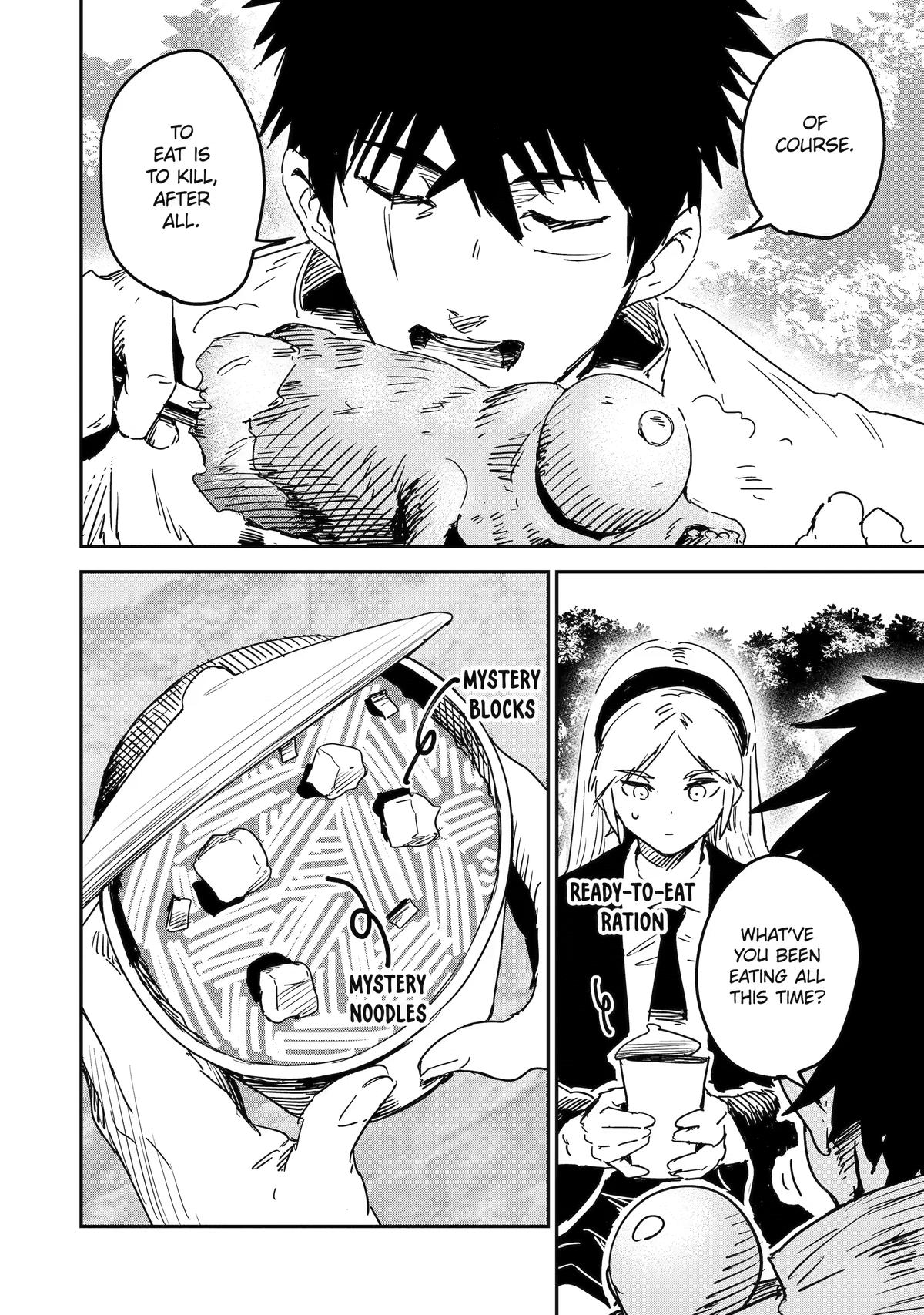 Moimon Chapter 3 4