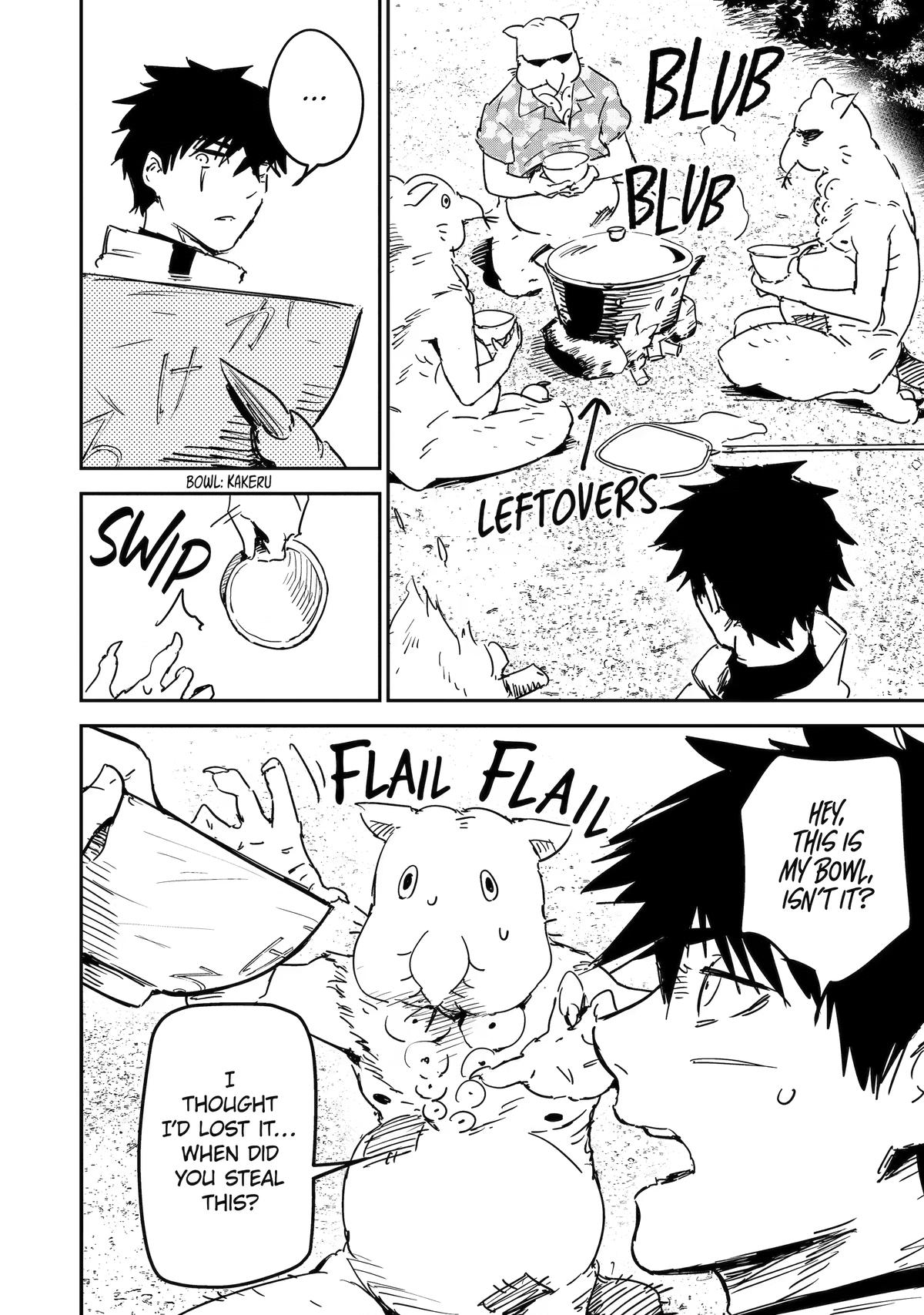 Moimon Chapter 3 6