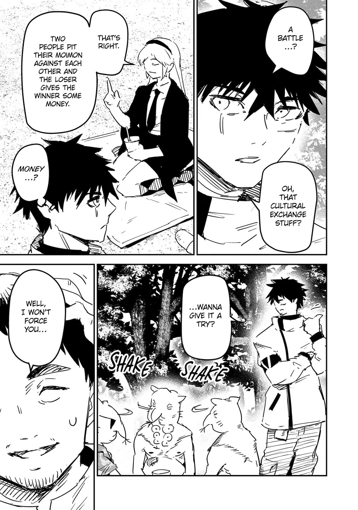 Moimon Chapter 3 9