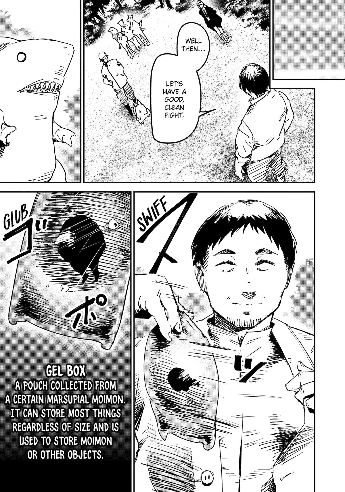 Moimon Chapter 3 11