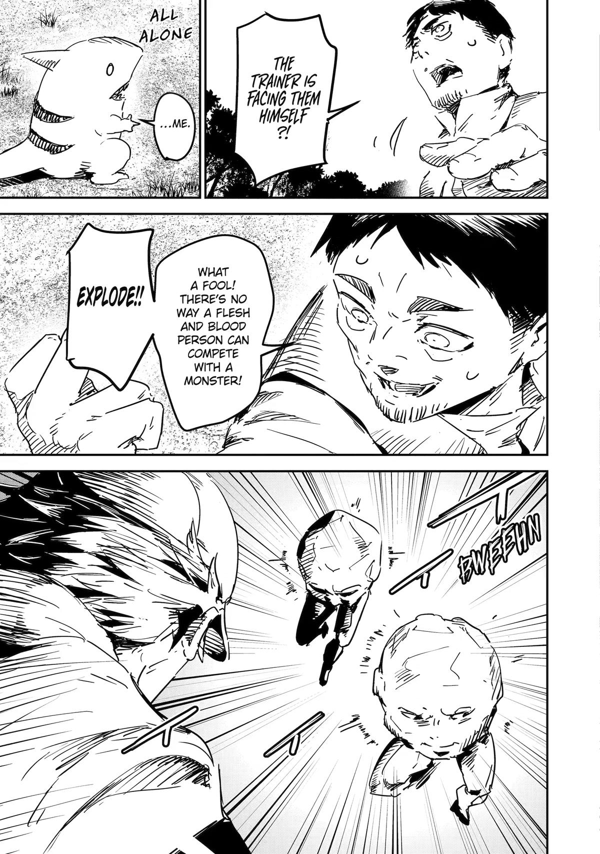 Moimon Chapter 3 21