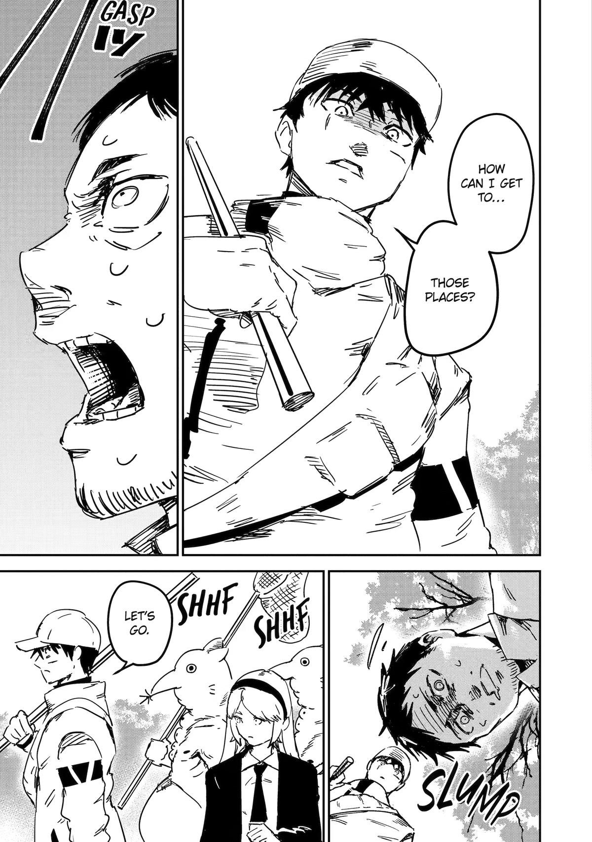 Moimon Chapter 3 31