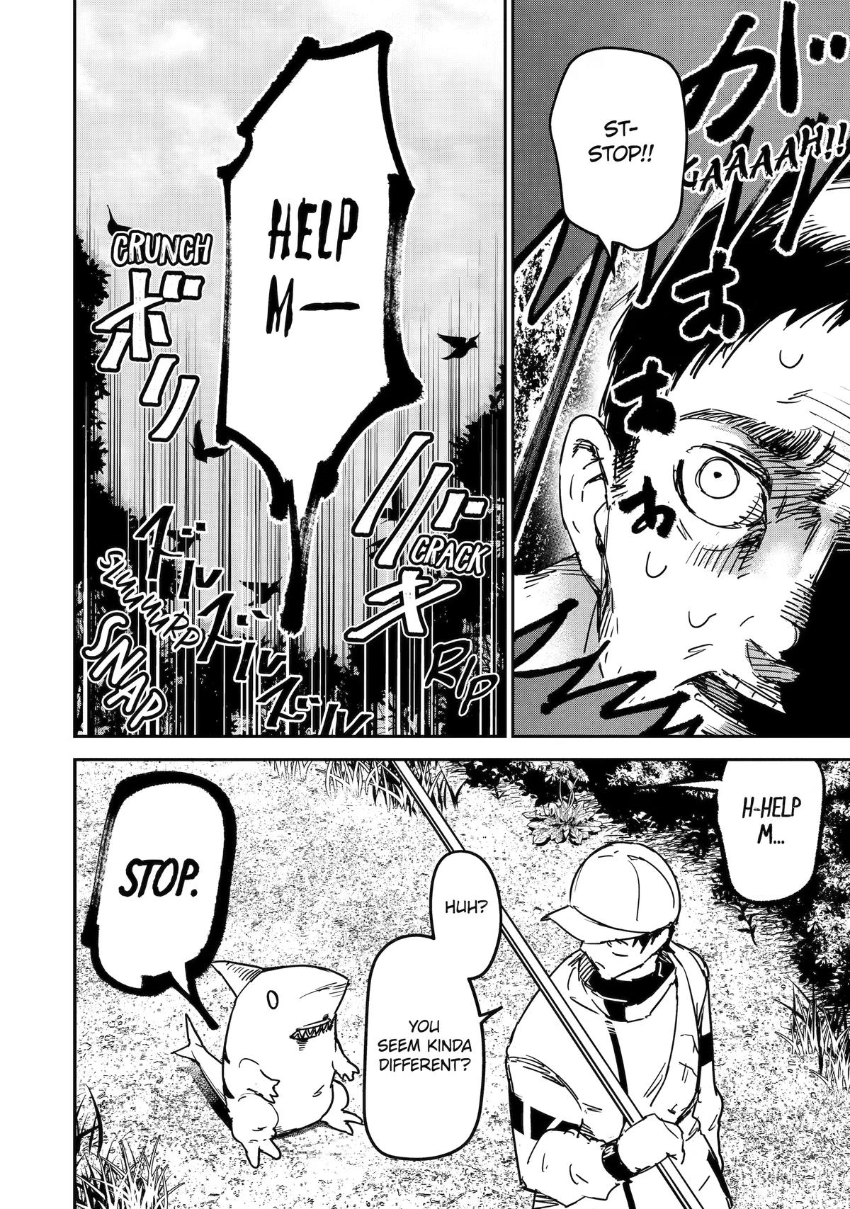 Moimon Chapter 3 34