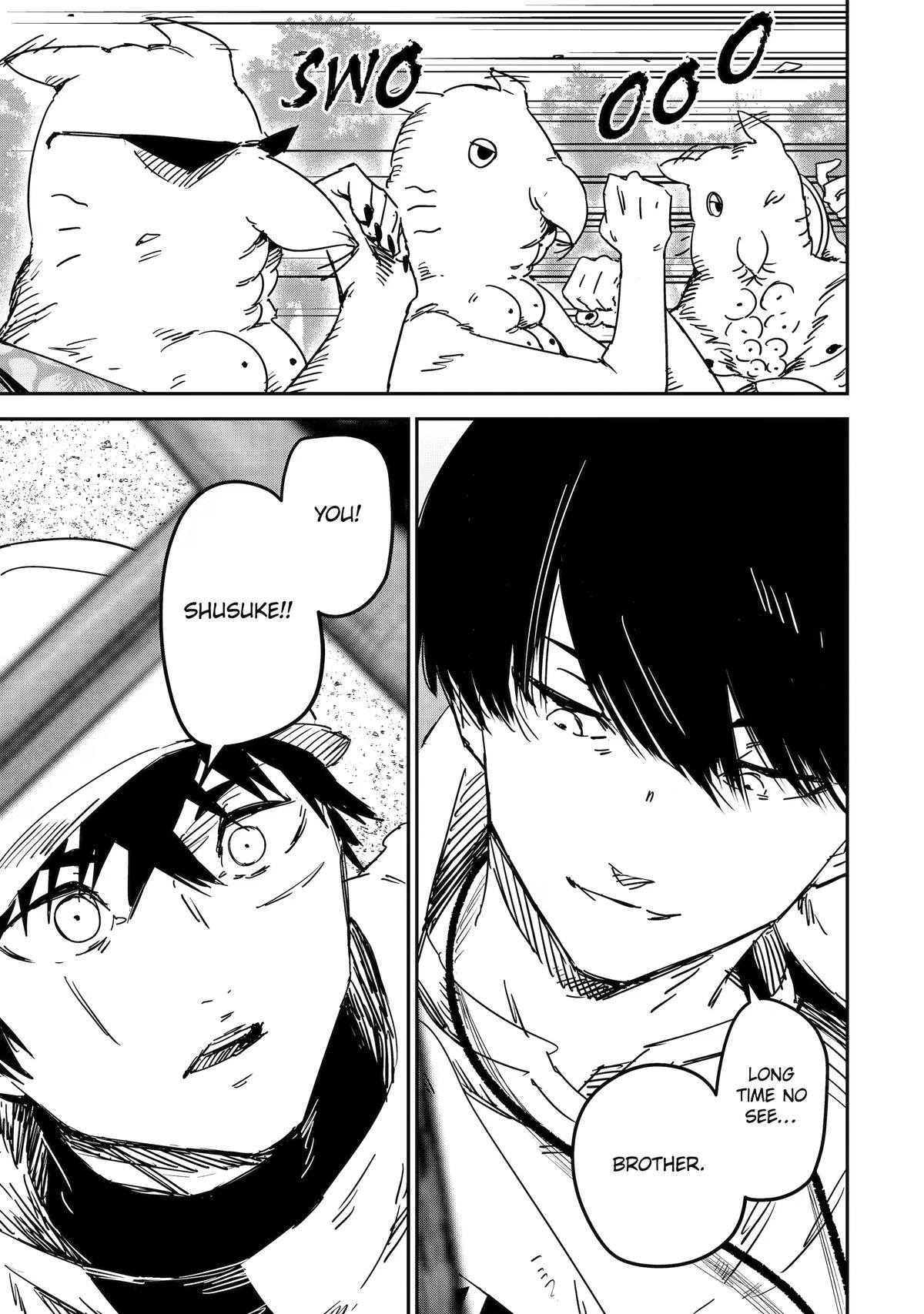 Moimon Chapter 4 9