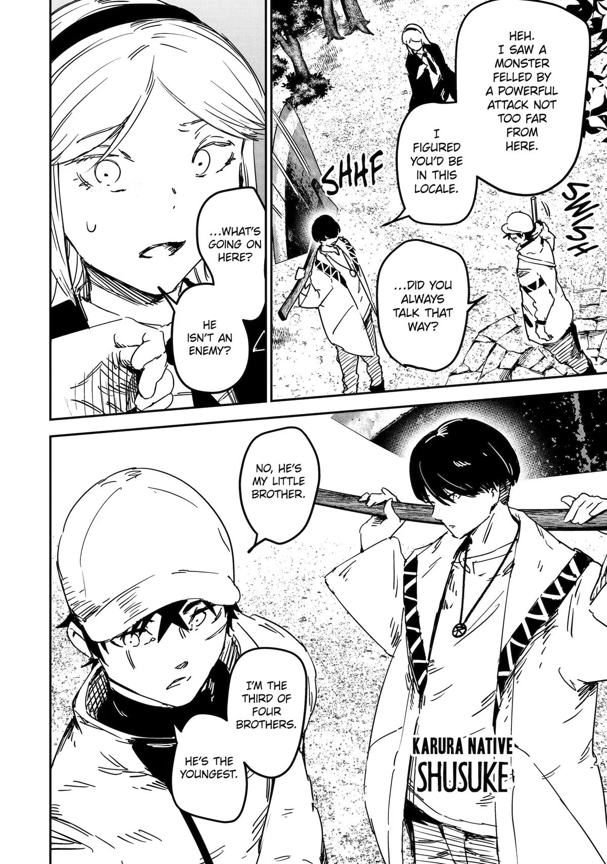 Moimon Chapter 4 10