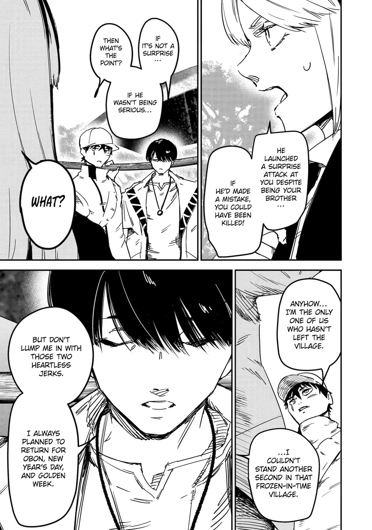 Moimon Chapter 4 11