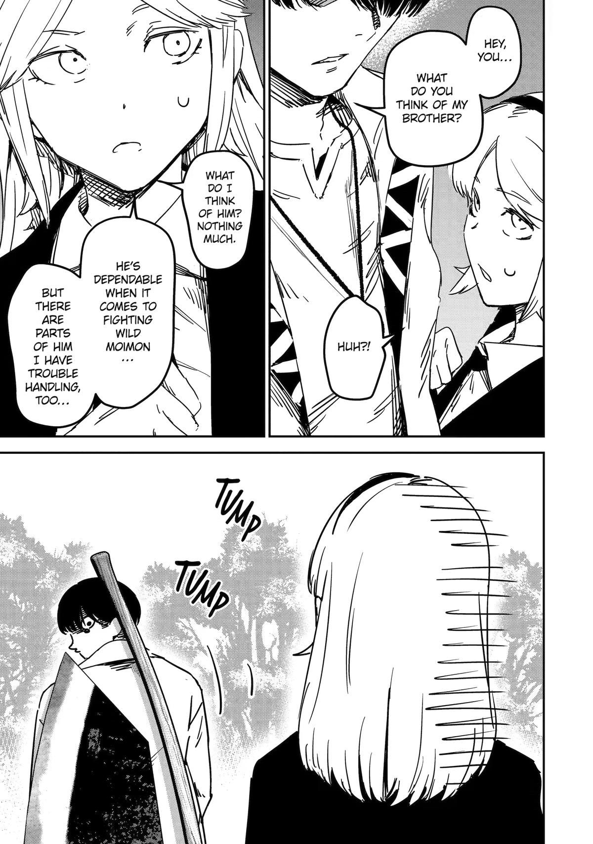 Moimon Chapter 4 15