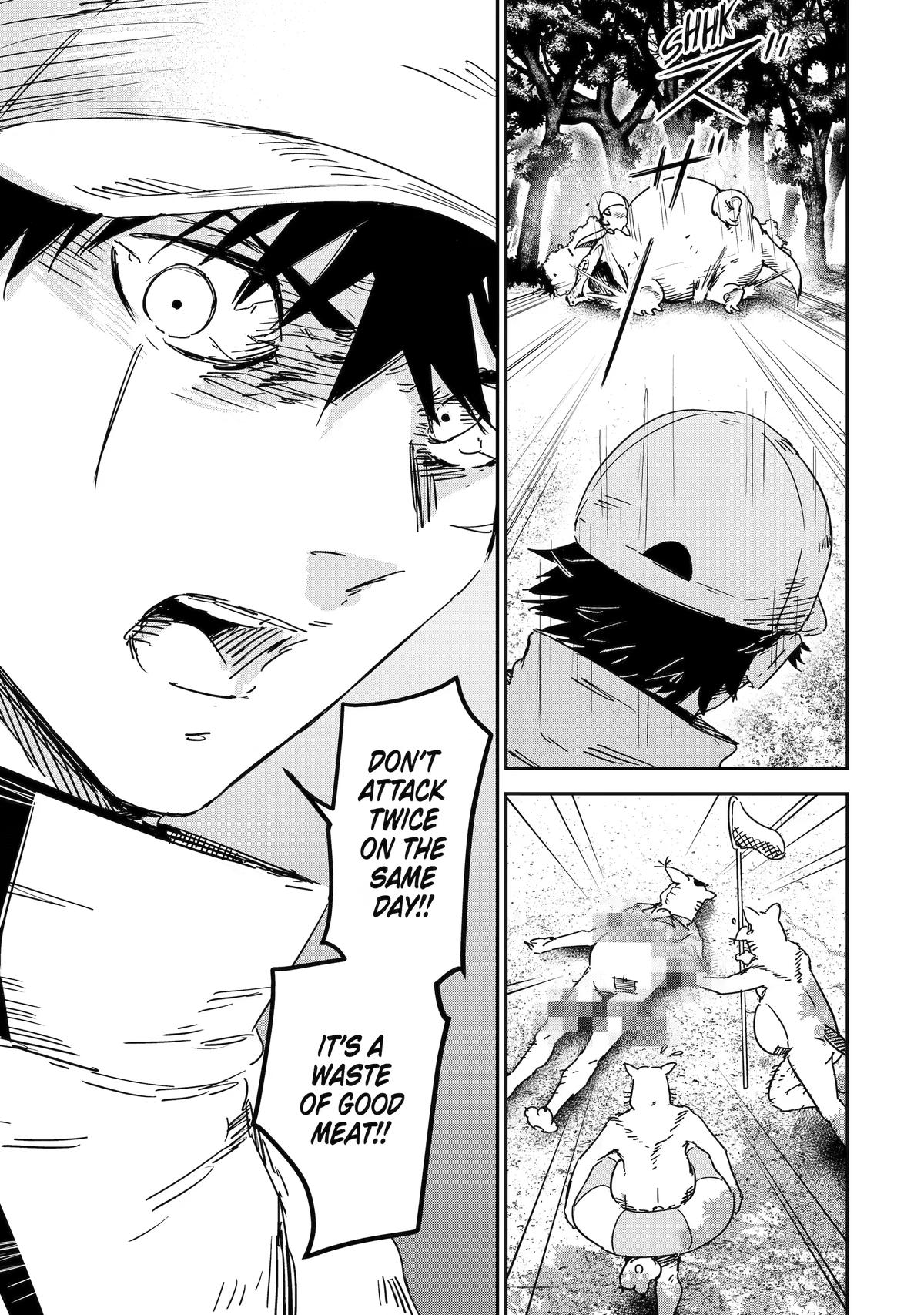 Moimon Chapter 4 27