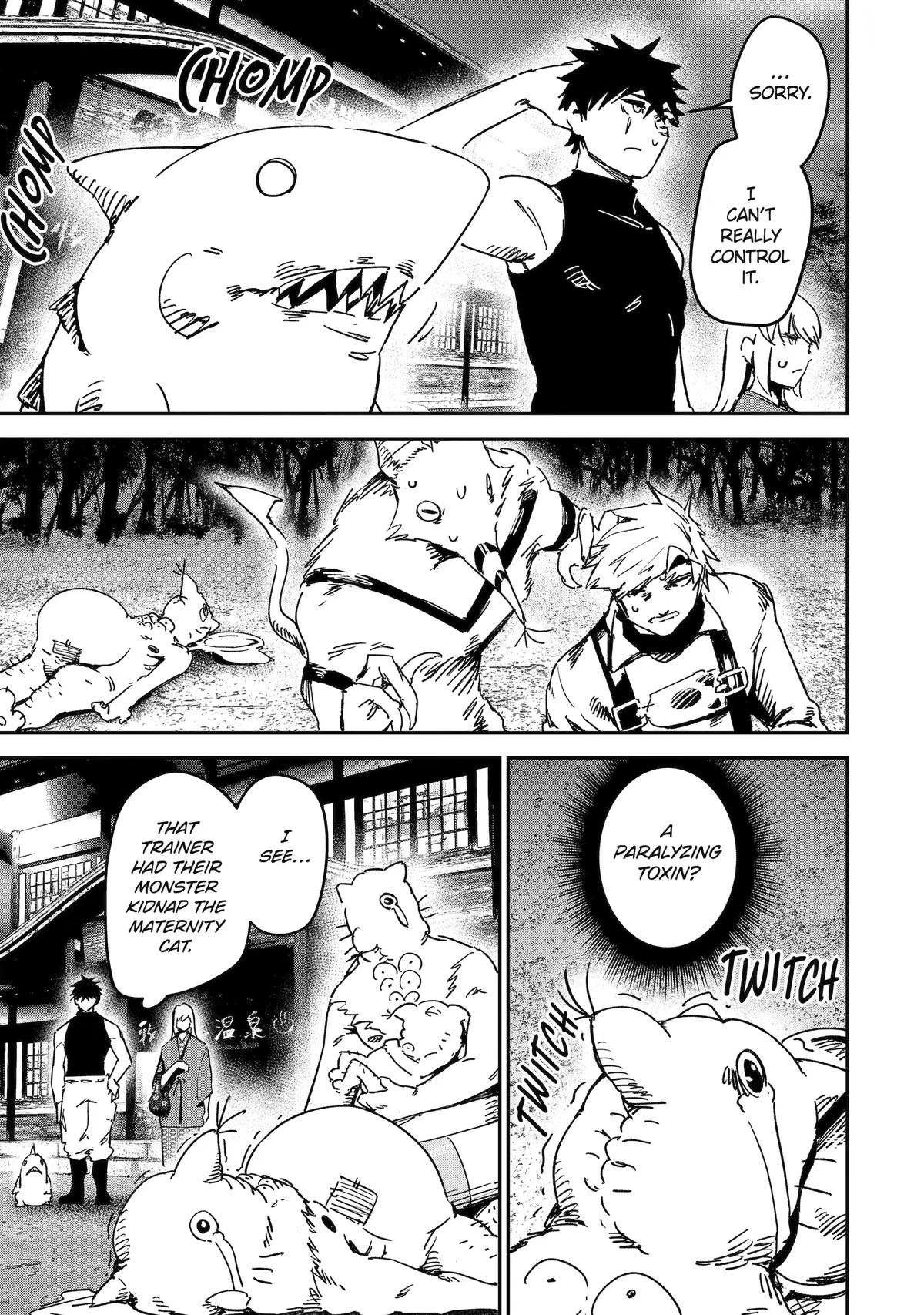 Moimon Chapter 5 23