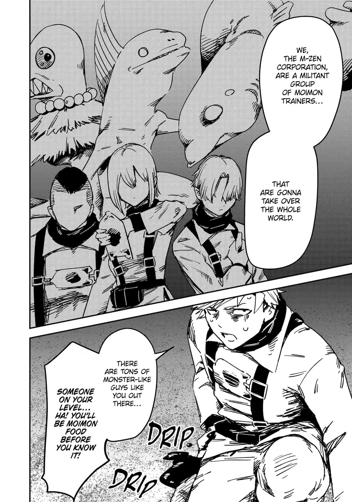Moimon Chapter 5 36