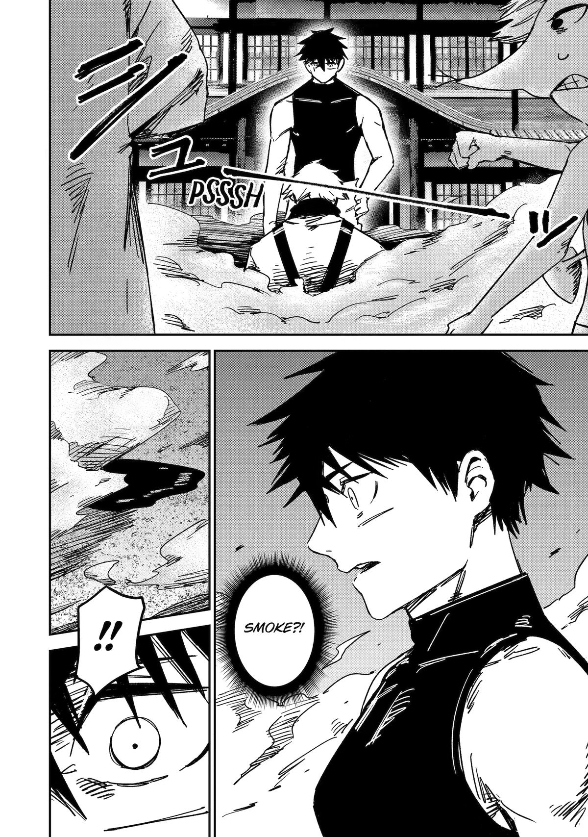 Moimon Chapter 5 38