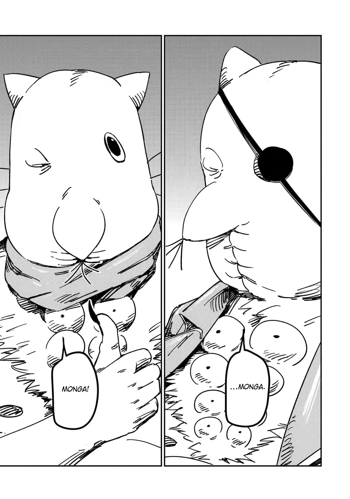 Moimon Chapter 5 43