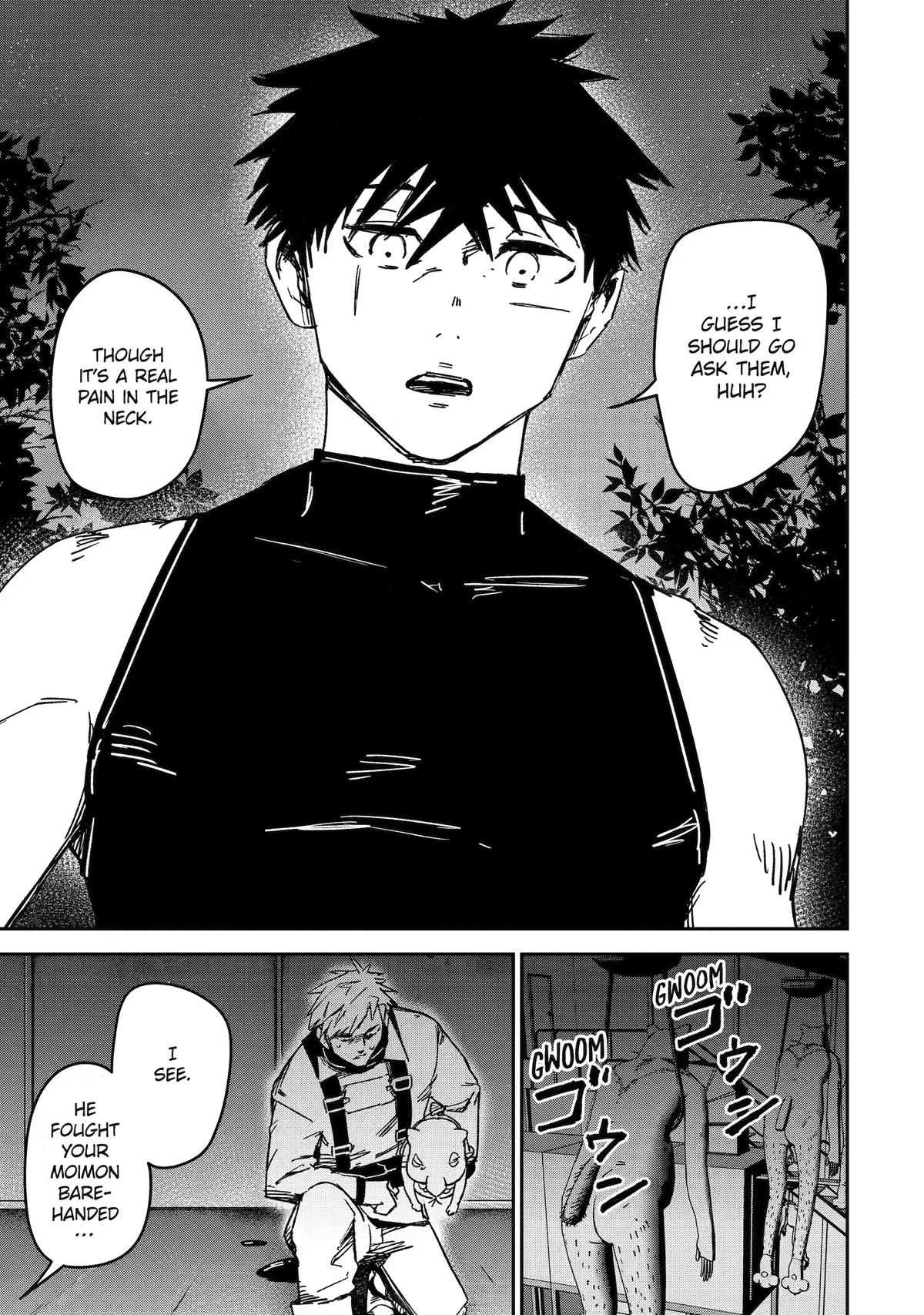 Moimon Chapter 5 45