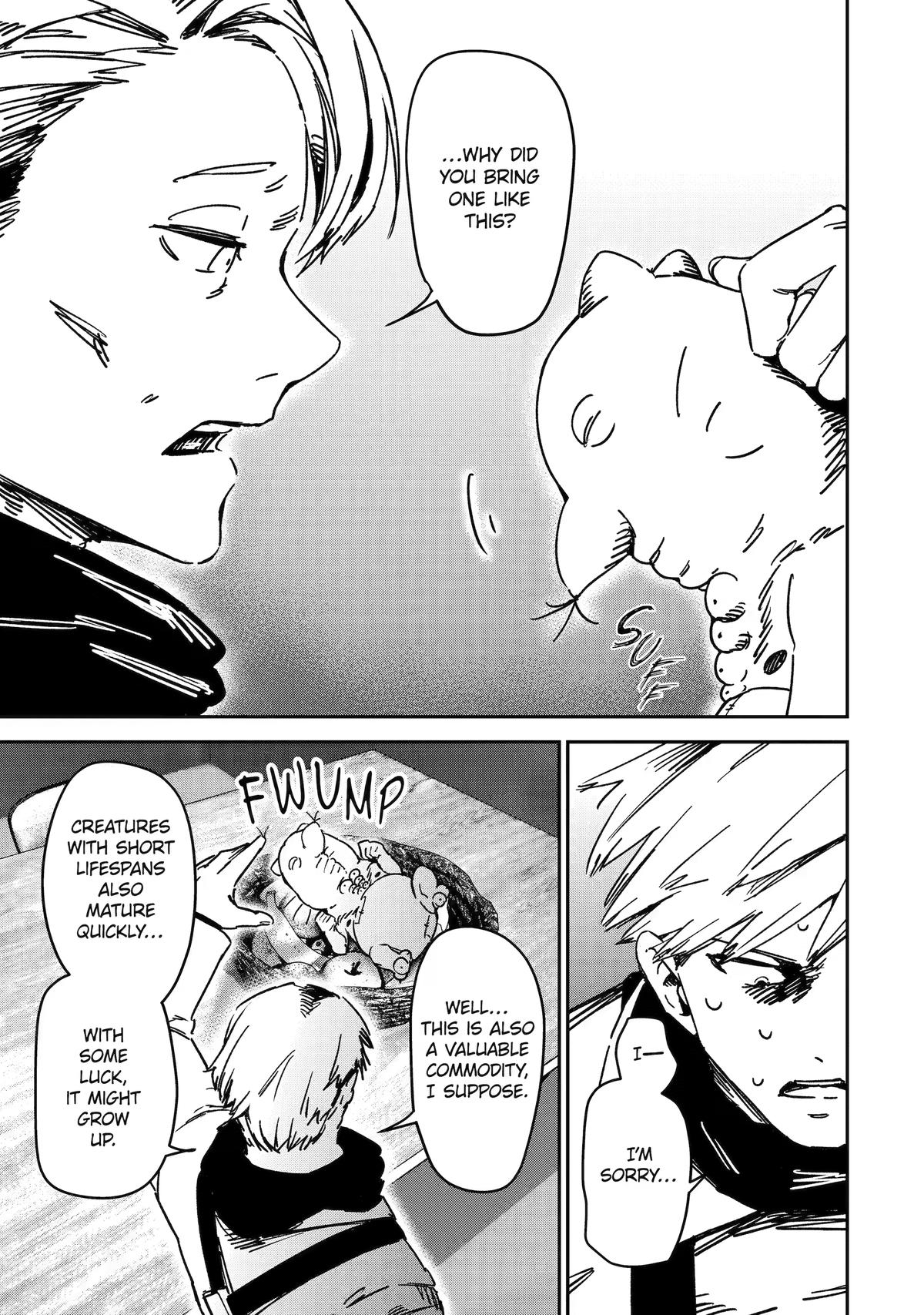 Moimon Chapter 6 5