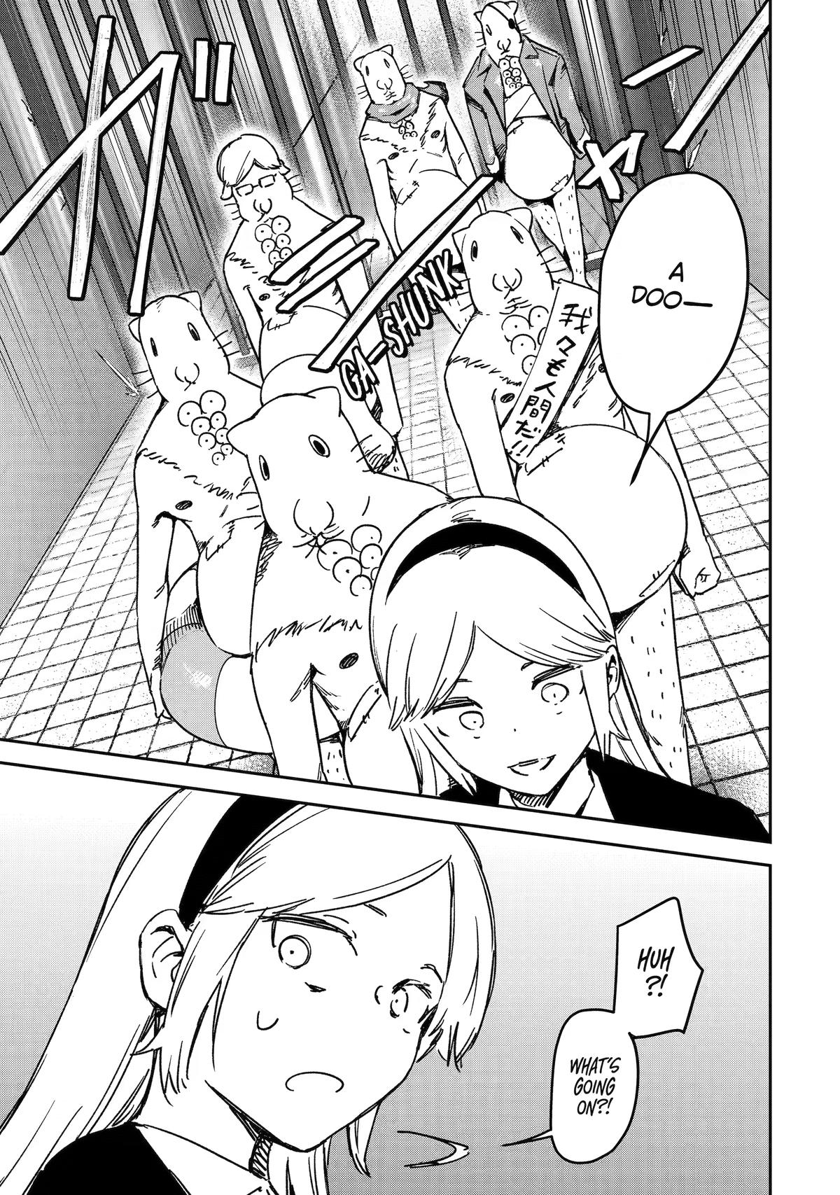 Moimon Chapter 6 17