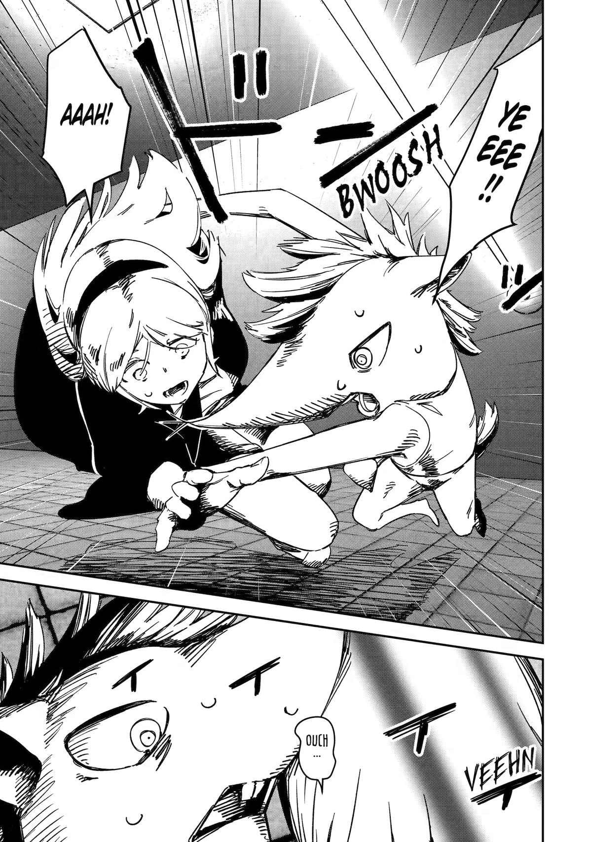 Moimon Chapter 6 21