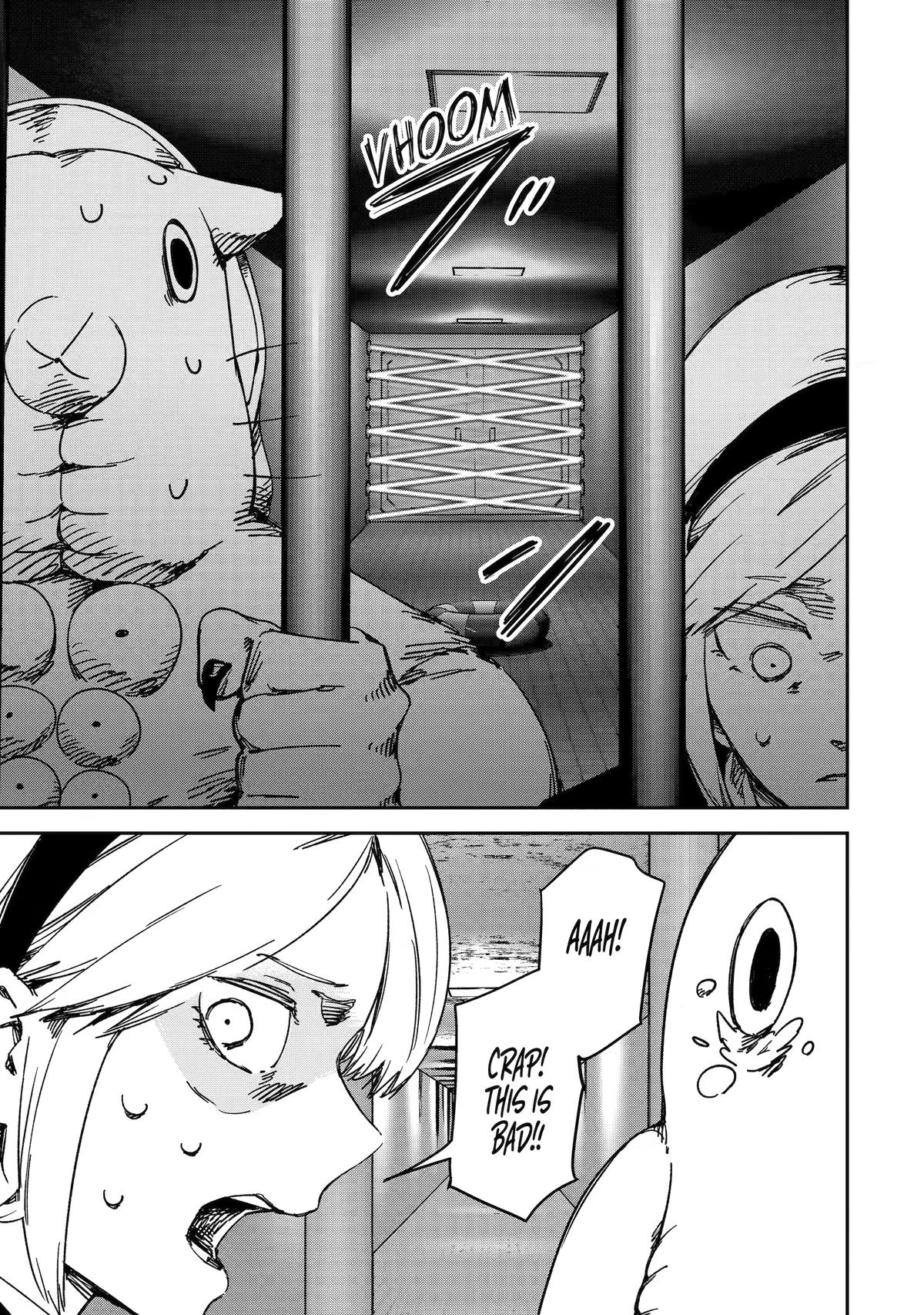 Moimon Chapter 6 25