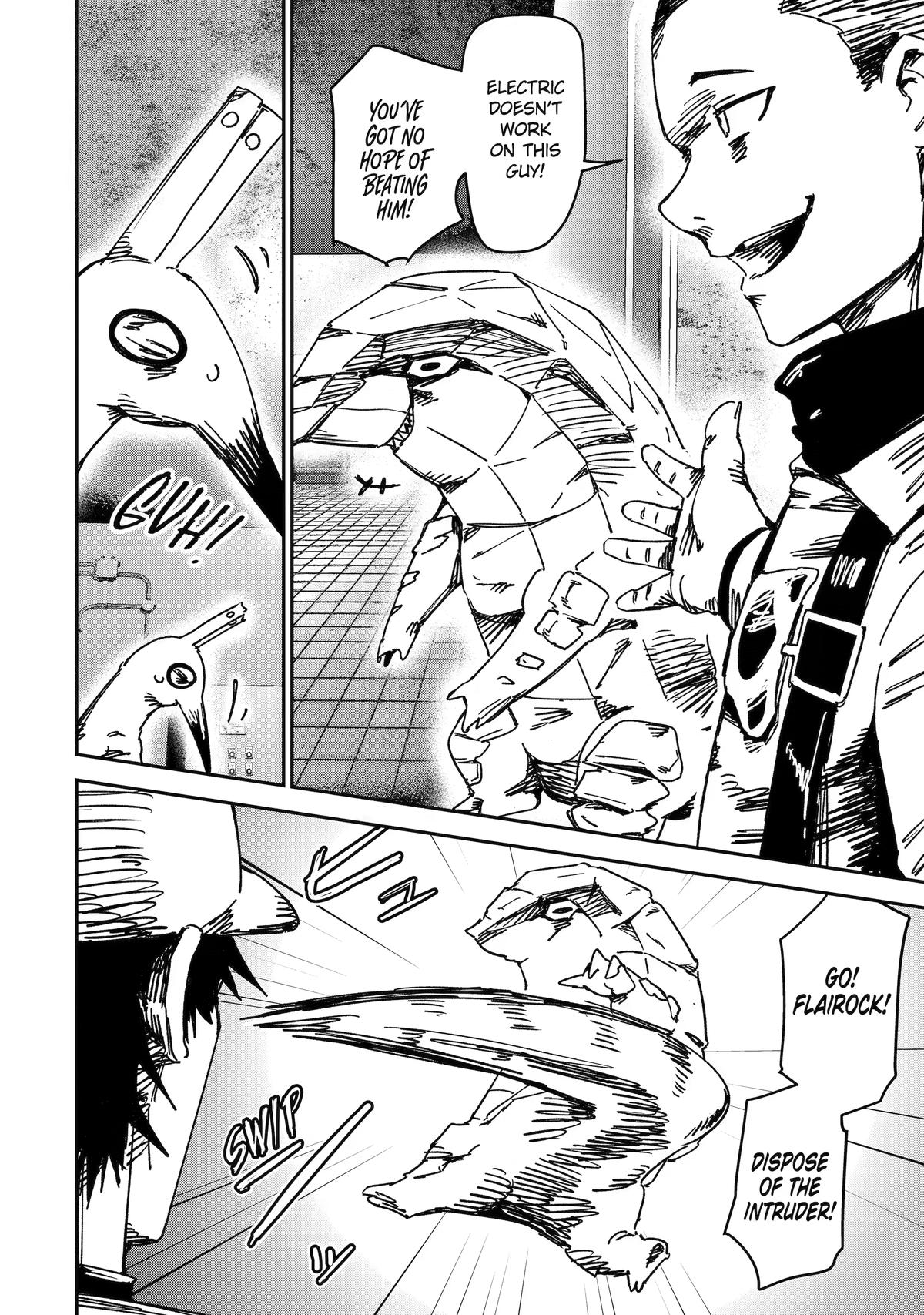 Moimon Chapter 6 34