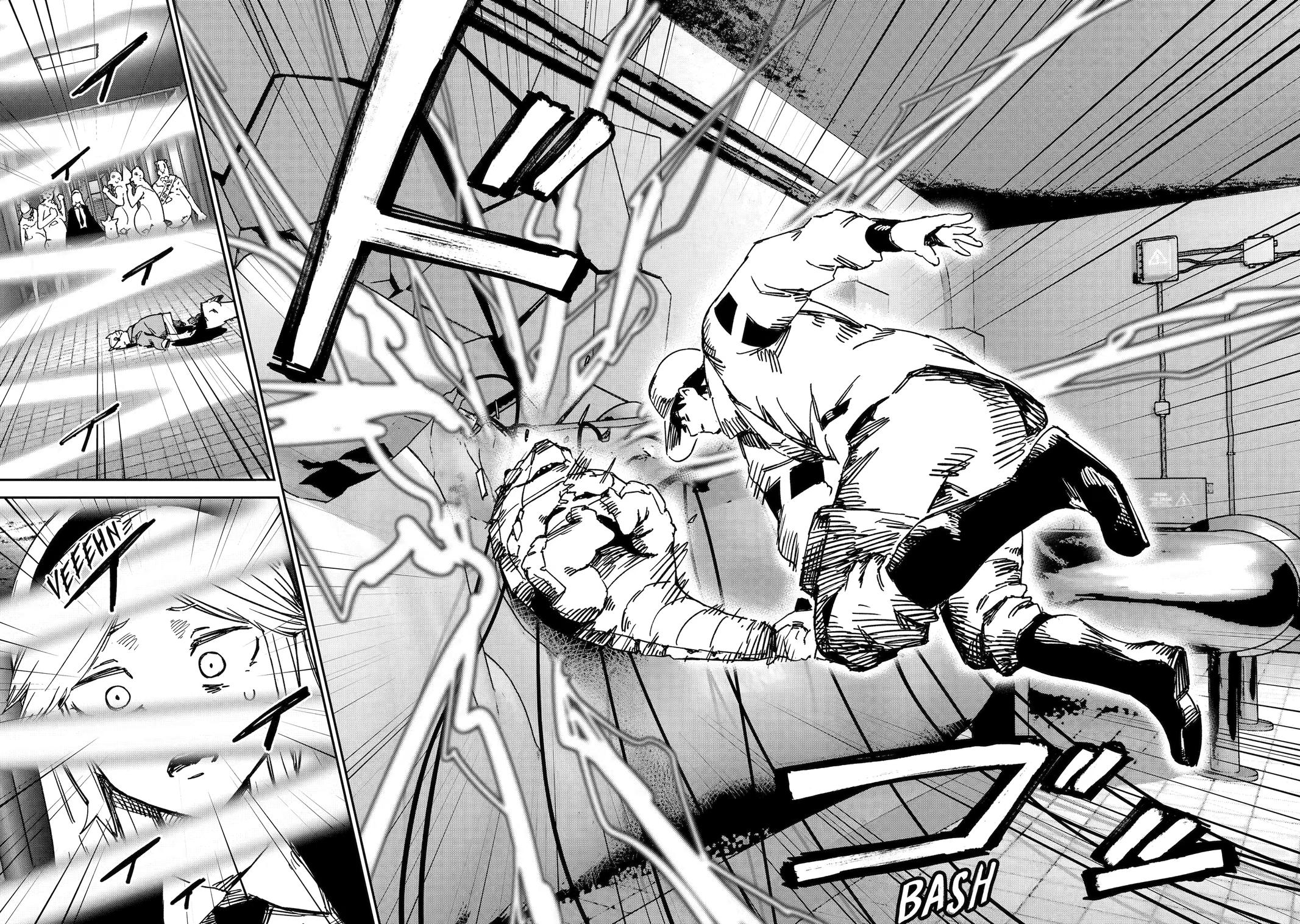 Moimon Chapter 6 38