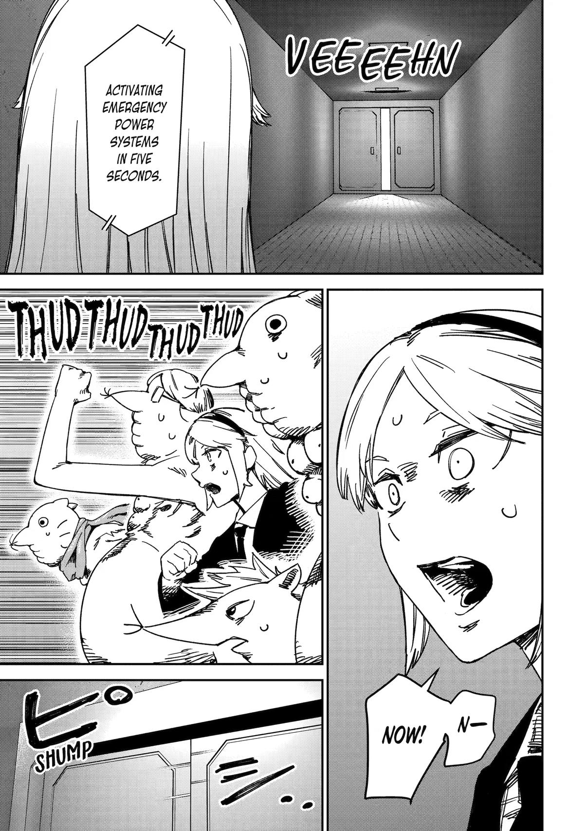 Moimon Chapter 6 40