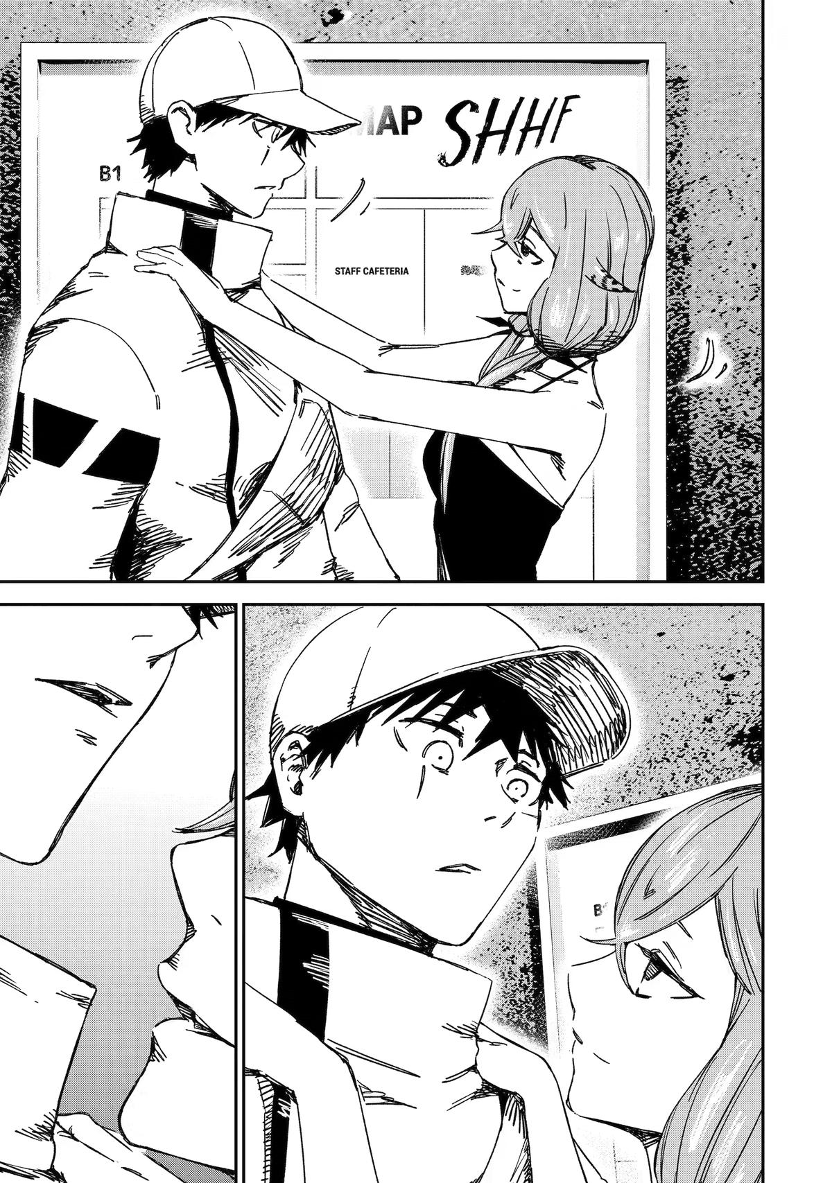 Moimon Chapter 7 3